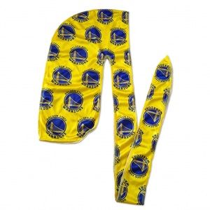 Golden State Warriors Silky Durag